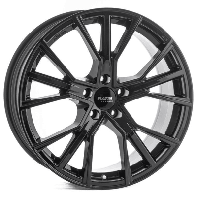 5x112 18x8 ET35 P 102 GB 66.6 Platin ALUFELNI