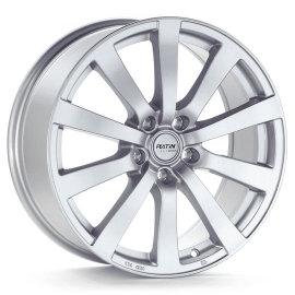 5x120 16x7 ET31 P 58 Sil 72.6 Platin ALUFELNI