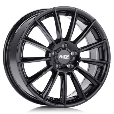 5x112 17x7 ET44 P 74 GB 66.5 Platin ALUFELNI