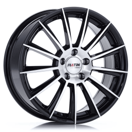 5x112 17x7 ET44 P 74 BFP 66.6 Platin ALUFELNI