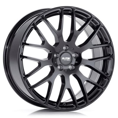 5x112 19x8 ET45 P 70 GB 66.5 Platin ALUFELNI