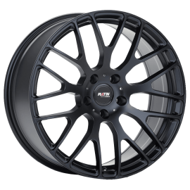 5x114.3 18x8 ET45 P 70 MB 72.6 Platin ALUFELNI