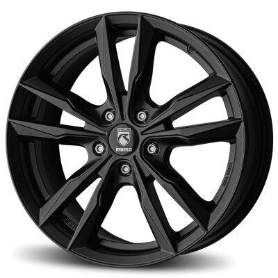 5x100 17x7.5 ET40 Fast MB 72.3 Reds by MOMO ALUFELNI