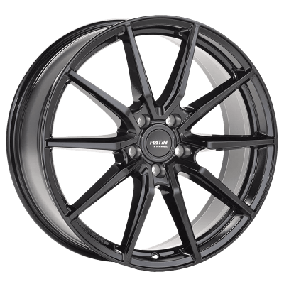 5x112 19x8 ET30.5 P 109 GB 66.5 Platin ALUFELNI