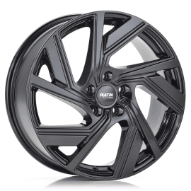 5x112 18x7.5 ET50 P 114 GB 57.1 Platin ALUFELNI