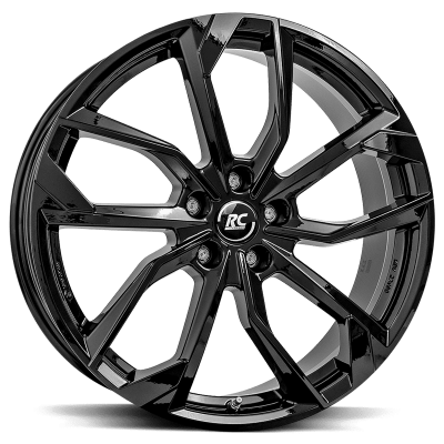 5x108 16x6.5 ET45 RC34 GB 63.4