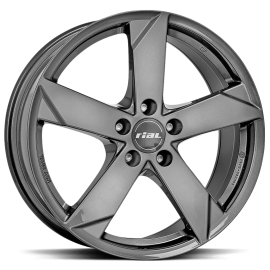 5x112 16x6.5 ET42 Kodiak GR 57.1 Rial ALUFELNI