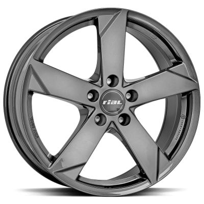 5x112 16x6.5 ET42 Kodiak GR 57.1 Rial ALUFELNI