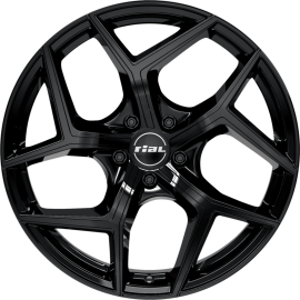 5x112 18x8 ET40 Salento GB 66.5