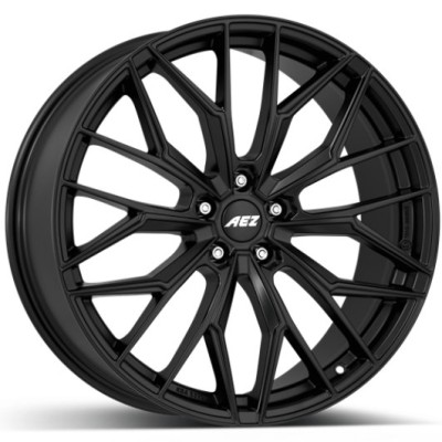 5/112 19X8 ET45 Porto black 57.1