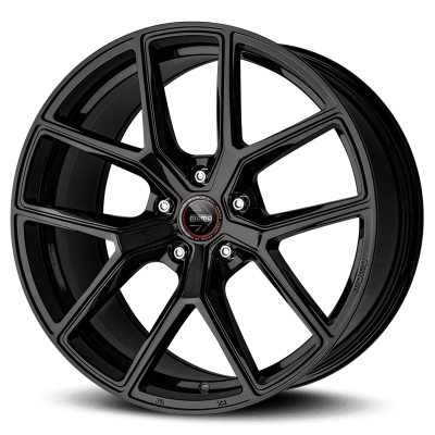 5x112 19x8.5 ET47 RF-01 GB 66.6 MOMO Rim ALUFELNI