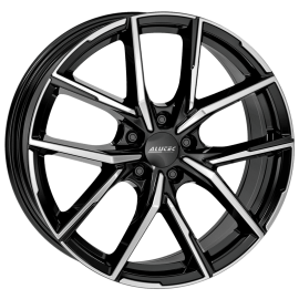 5x114.3 18x8 ET40 Aveleno GBFP 70.1