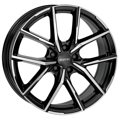 5x114.3 18x8 ET40 Aveleno GBFP 70.1