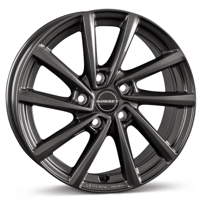 5x112 18x7 ET54 V MAG 66.6