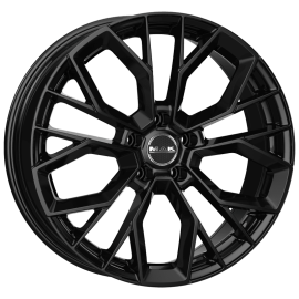 5x108 18x8 ET45 Stilo GB 72