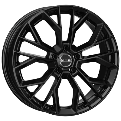 5x112 18x8 ET30 Stilo GB 76