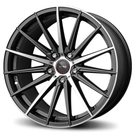 5x112 19x8.5 ET40 RF-05 GRDC 66.6 MOMO Rim ALUFELNI