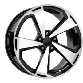 8,0x18 DY1568 5x112 40 BP 57.1