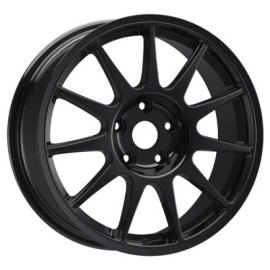 7,0x16 DY1316 5x100 35 black 73.1