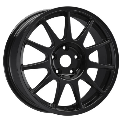 7,0x16 DY1316 5x100 35 black 73.1