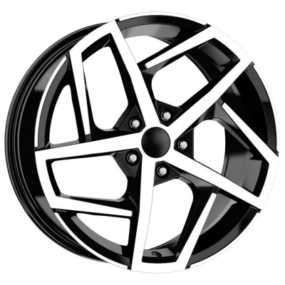 7,5x17 DY967 5x100 35 BP 57.1