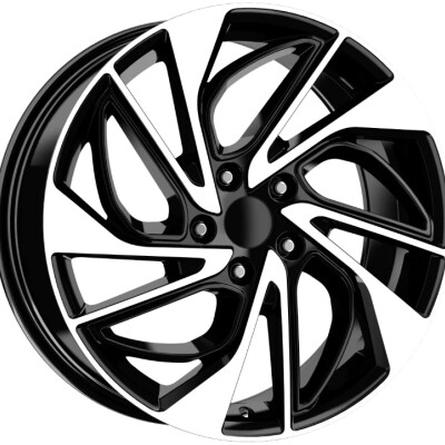 8,0x18 DY678 5x114,3 50 BP 67.1