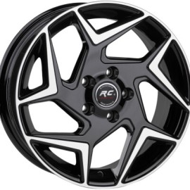 6,5x16 RC-151 5x108 35 BP 63.4 