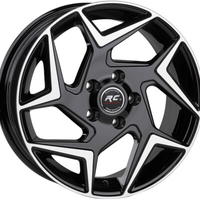 6,5x16 RC-151 5x108 35 BP 63.4 