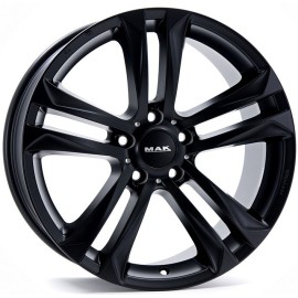 5x120 19x9.5 ET45 Bimmer MB 72.6 MAK ALU KERÉKTÁRCSA