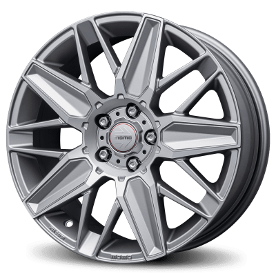 5x112 18x8 ET42 Evoluzione MTFP 72.3