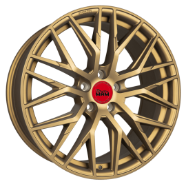 5x112 19x8.5 ET45 RS4 Bronze 72.6
