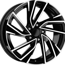 7,0x16 DY726 5x112 40 BP 57.1 