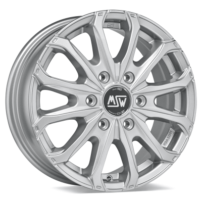 6x120 16x6.5 ET50 MSW 48 Van 6h FS 74.6