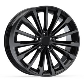 8,0x19 19176 5x112 44 Black 57.1 