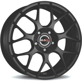 5x120 19x9.5 ET40 DTM-ONE MB 72.6 MAK ALU KERÉKTÁRCSA