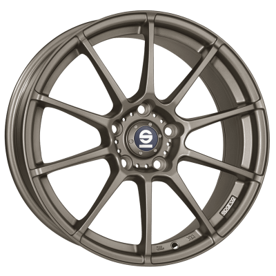 5x112 19x8.5 ET38 Assetto Gara MBrz 73