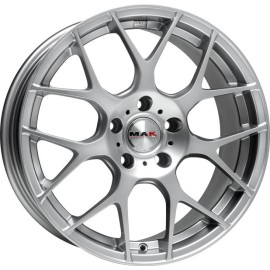 5x120 19x9.5 ET40 DTM-ONE HS 72.6 MAK ALU KERÉKTÁRCSA