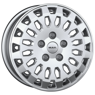 5x114.3 17x7 ET45 Overland Light Titan 66.1 MAK ALUFELNI