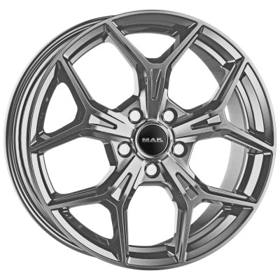 4x108 17x7 ET32 Epica Light Titan 65.1