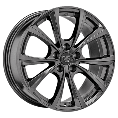 5x114.3 19x8.5 ET35 MSW 27 GDG 64.1 MSW ALUFELNI