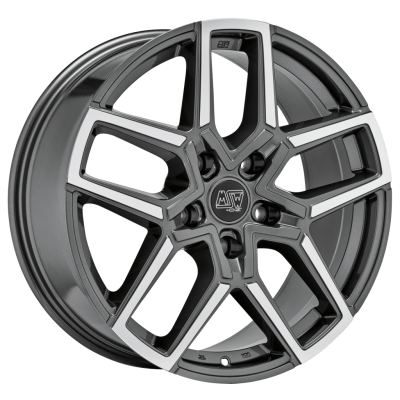 5x112 20x8.5 ET30 MSW 52 GGMFP 73 MSW ALUFELNI