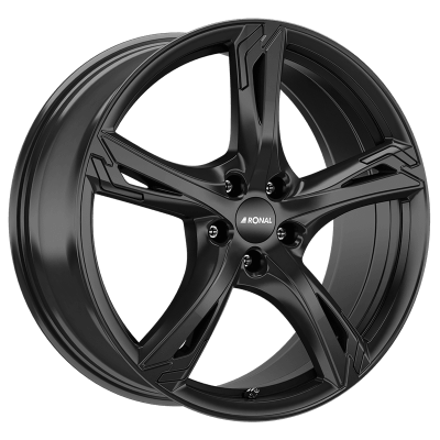5x120 18x7.5 ET52 R62 GB 65.06 Ronal ALUFELNI