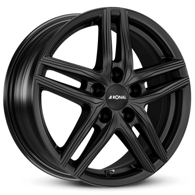 5x112 19x8 ET55 R65 MB 66.5 Ronal ALUFELNI