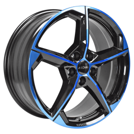 5x112 20x8.5 ET45 R66 BBLF 76 Ronal ALUFELNI