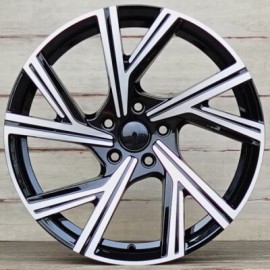 8,0x19 5548 5x112 45 BP 66.6