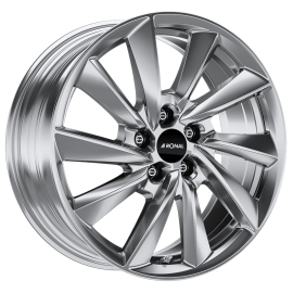 5x112 18x8.5 ET52 R70 PS 66.5