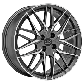 4x100 17x7 ET37 MSW 50-4 MGMFP 63.4 MSW ALUFELNI