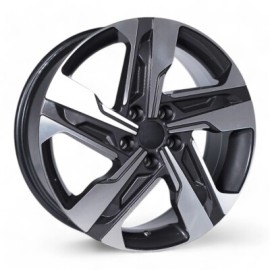 7,5x19 19204 5x114,3 30 GP 60.1 