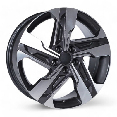 7,5x19 19204 5x114,3 30 GP 60.1 