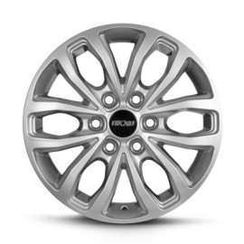 6,5x16 Hyperion 6x120 50 S 74.5 